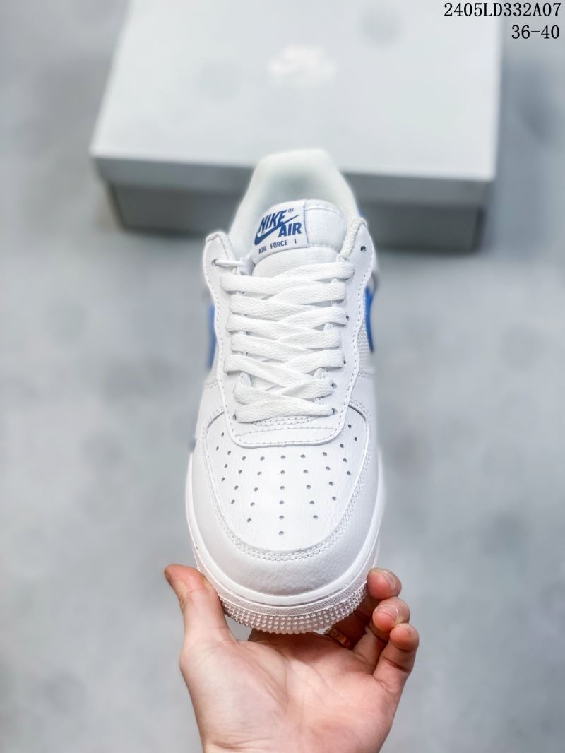 Nike Air Force 1 Shoes